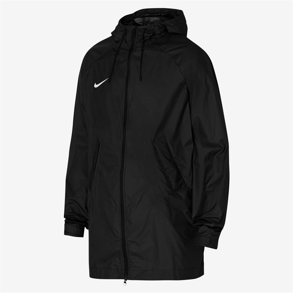 Nike M Storm-FIT Academy Pro Hooded Rain Jacket Erkek Yağmurluk