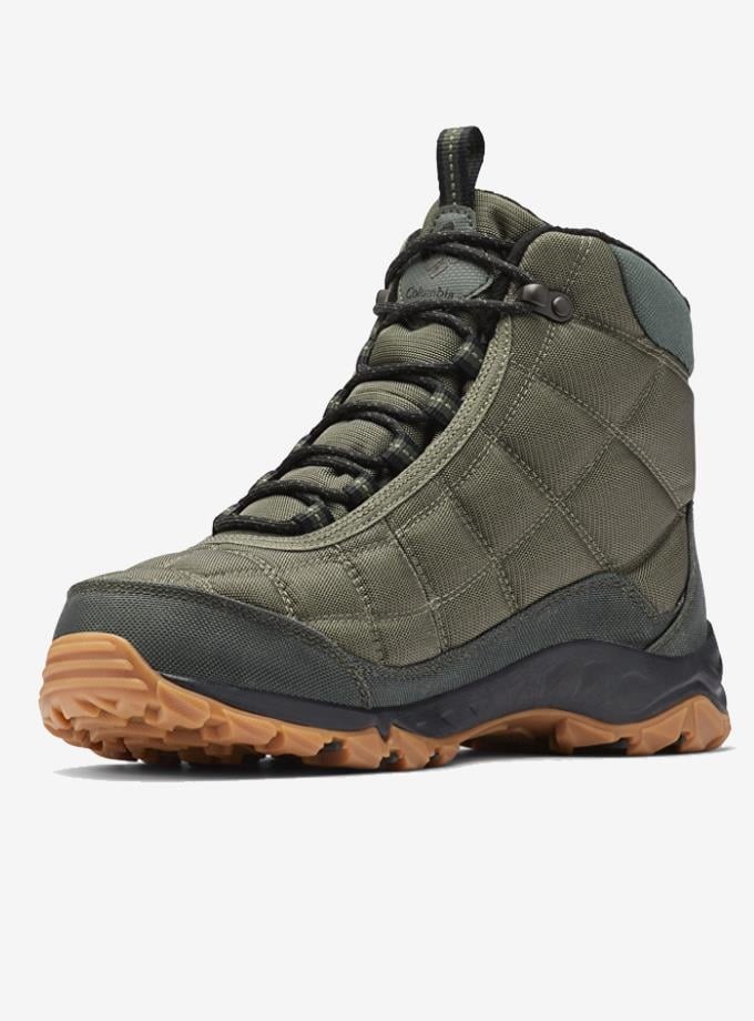 Columbia Bm5841 Firecamp Boot Erkek Outdoor Ayakkabısı