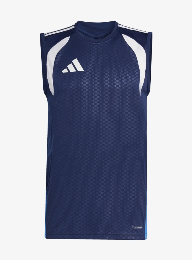 adidas JY6433 Tiro 26 Competition Sleeveless Jersey