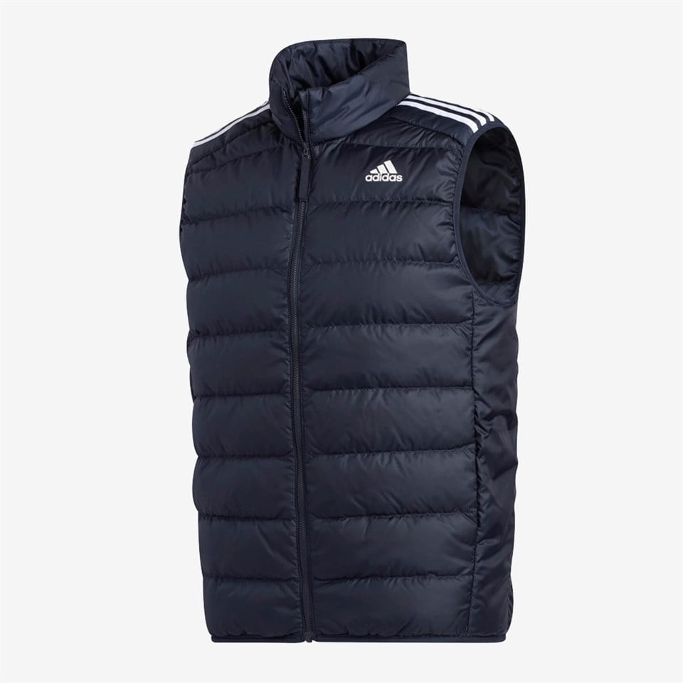 Adidas Essential Down Vest Erkek Yelek