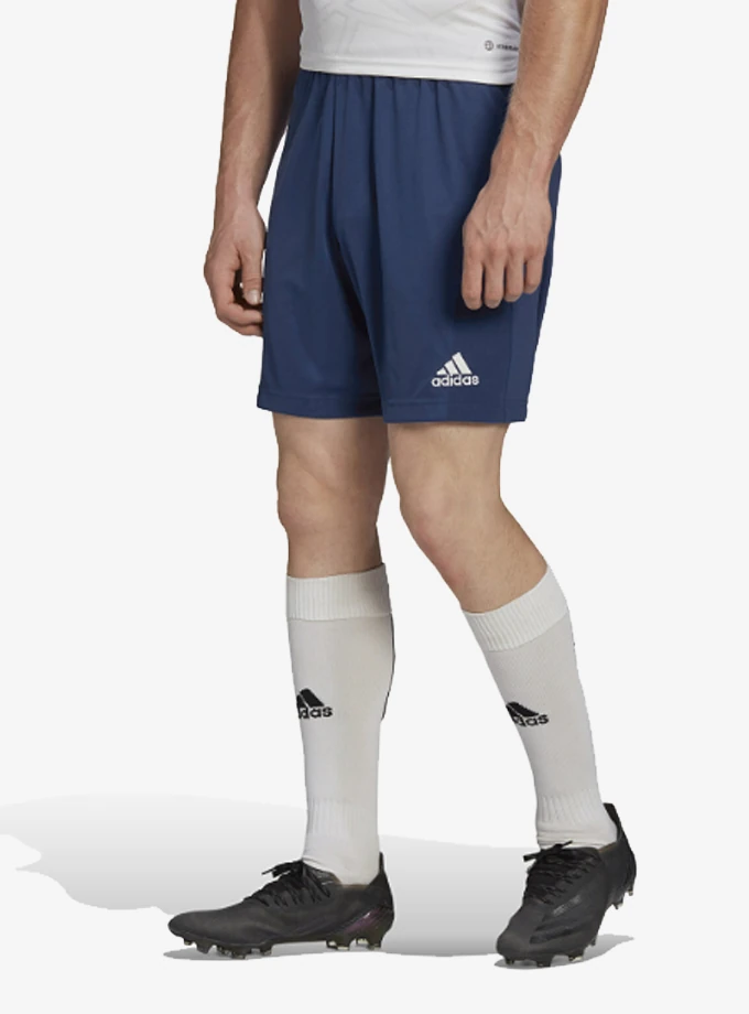 adidas H57506 Entrada 22 Shorts Erkek Maç Şortu 