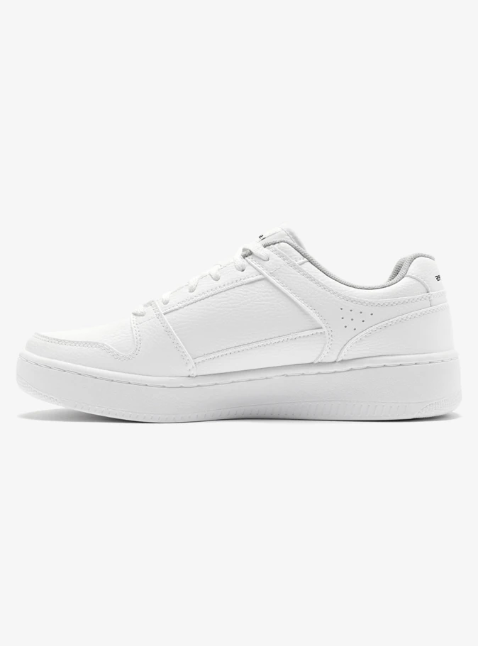 Skechers 232478TK-WHT Sport Court 92-Vistaway Erkek Spor Ayakkabı
