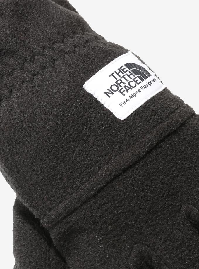 ETIP HW FLEECE GLOVE