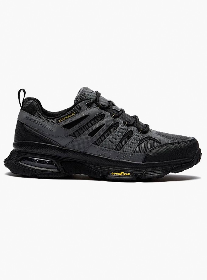 Skechers Skech-Air Envoy Erkek Günlük Ayakkabı 237214-GYBK