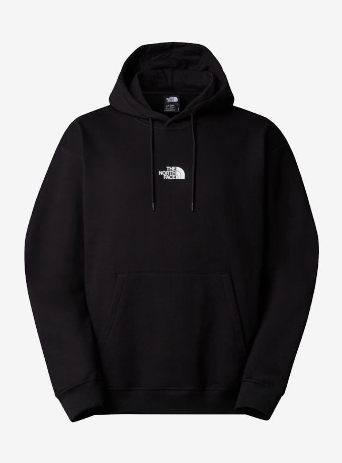 The North Face Erkek Sweatshirt NF0A89FJ_JK3