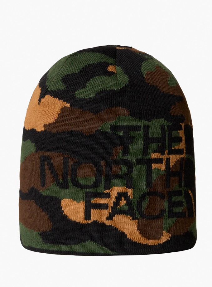 The North Face Reversible Highline Unisex Bere