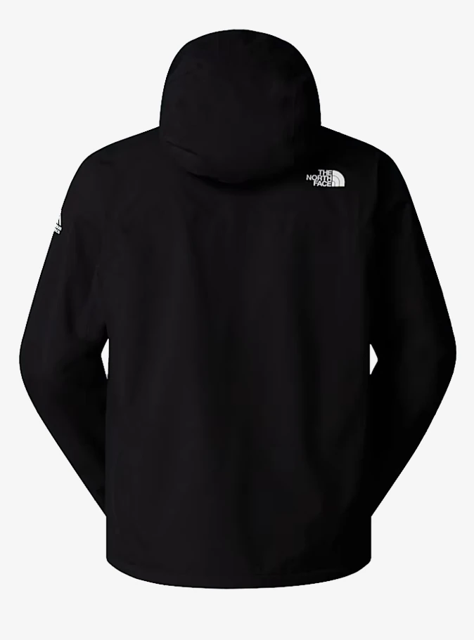 The North Face NF0A8DY2-JK3 M Mountain Athletics Rainlit Hooded Erkek Mont