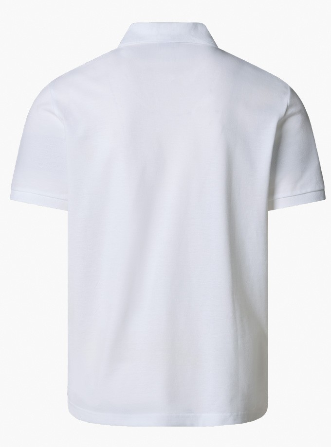 The North Face M ESSENTIAL REGULAR Erkek T-Shirt NF0A8C1P-FN4