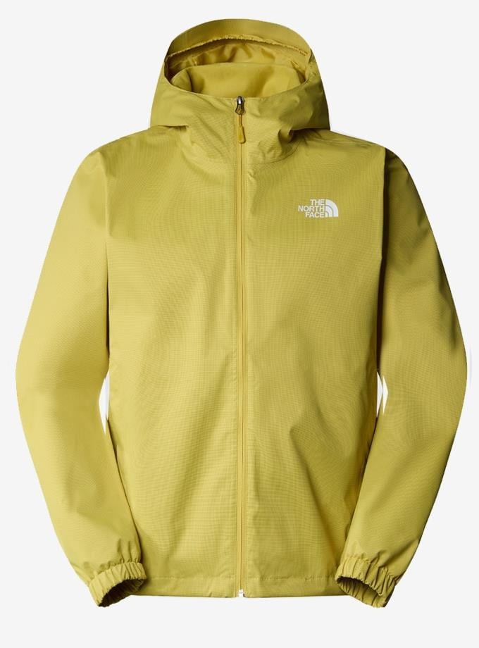 The North Face M Quest Jacket Erkek Mont