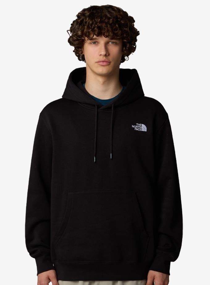 The North Face Erkek Sweatshirt NF0A89ES_JK3