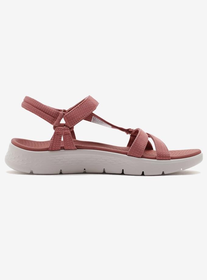 Skechers Go Walk Flex Sandal Kadın Terlik