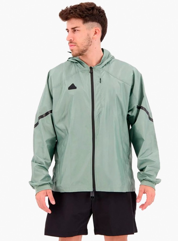 adidas Designed 4 Gameday Premium Erkek Sweatshirt IC8040