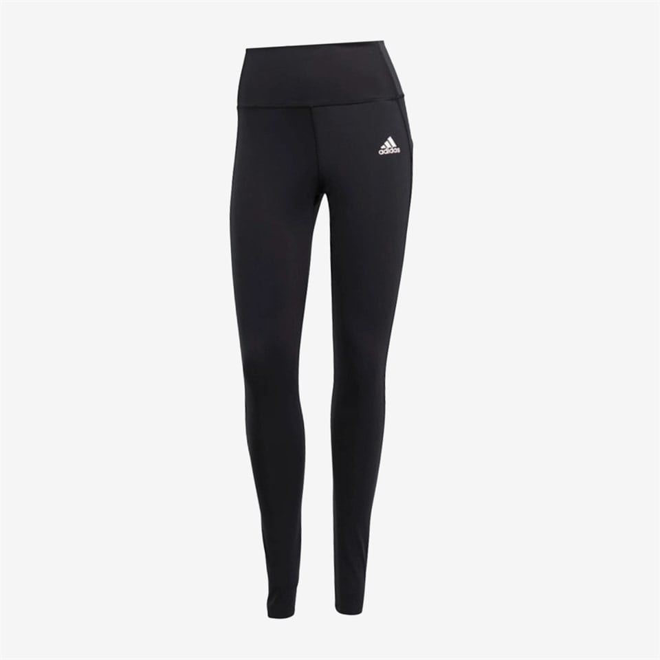 Adidas W FeelBrilliant Tight Kadın Tayt