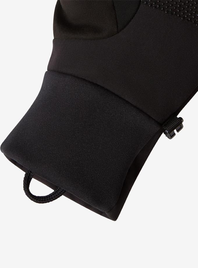 The North Face M Apex Etip Glove Erkek Eldiven