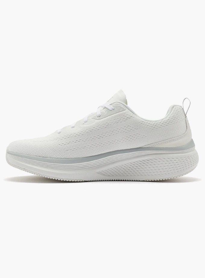 Skechers Go Run Elevate 2.0 Fluid Motion Erkek Koşu Ayakkabısı 220847-WHT