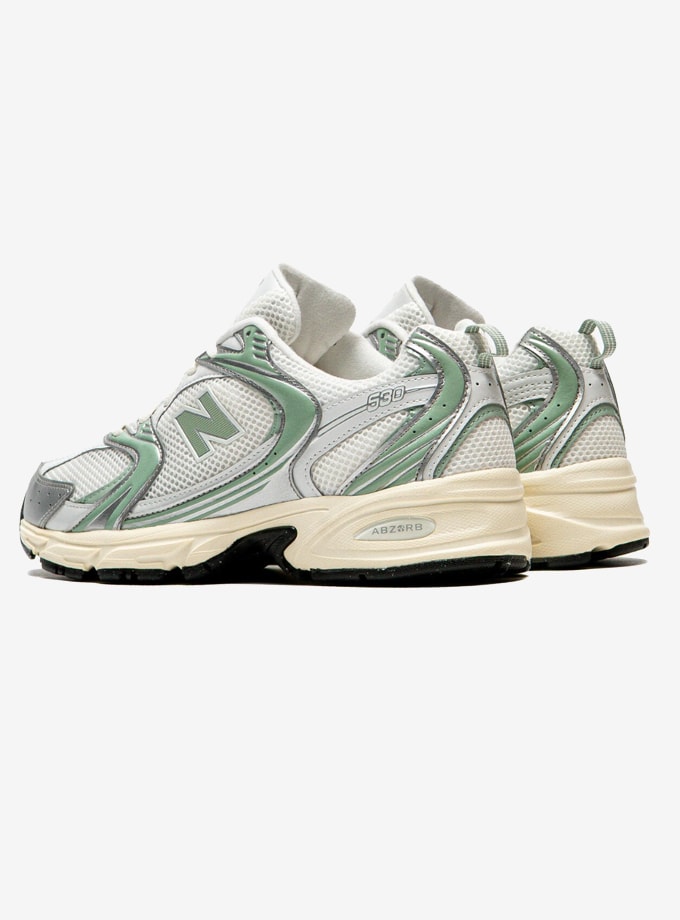 New Balance 530 Lifestyle Unisex Spor Ayakkabı