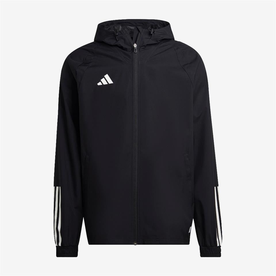 Adidas Tiro 23 Competition All-Weather Jacket Erkek Antrenman Ceketi