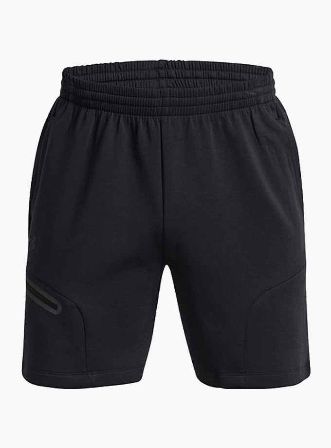 Under Armour Unstoppable Flc Erkek Şort  1379809-001