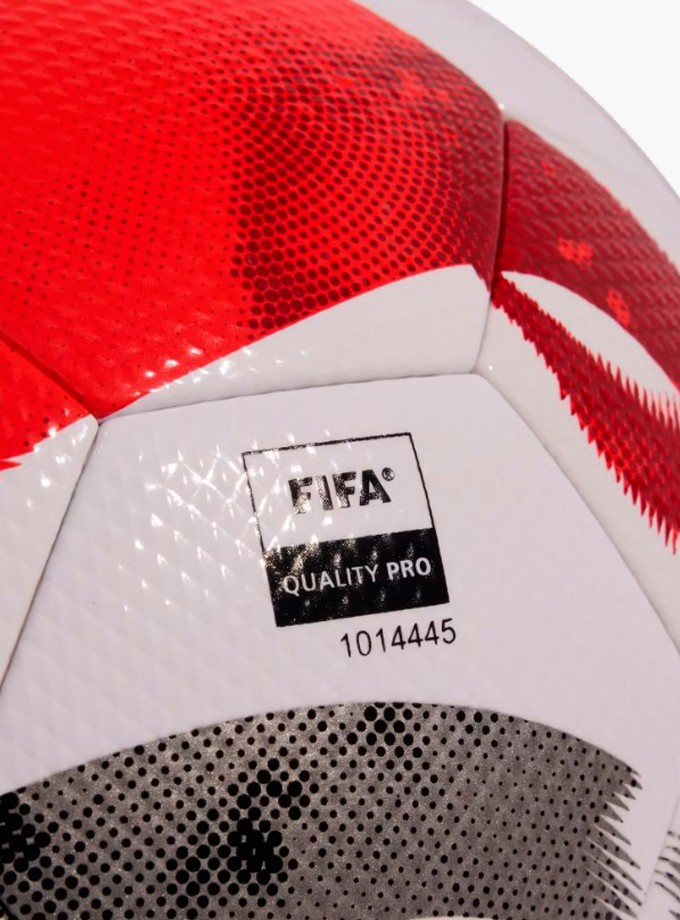 Adidas Tiro Com Tff Unisex Futbol Topu JZ9986