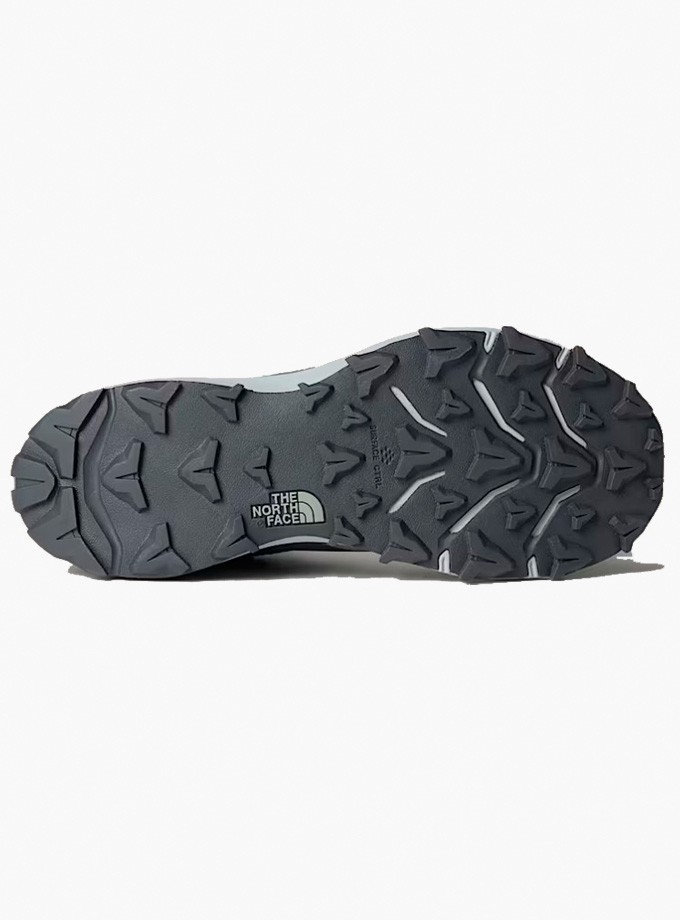 The North Face W Vectiv Fastpack Lite Wp Kadın Outdoor Ayakkabısı NF0A8AFC-CIR