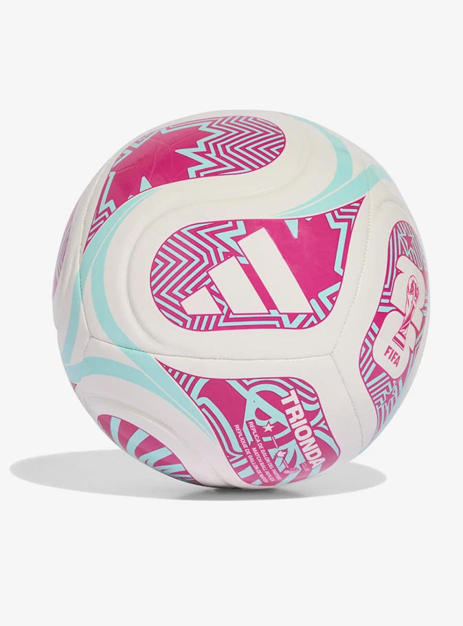 adidas JD8054 Fifa World Cup 26™ Trionda Club Futbol Topu