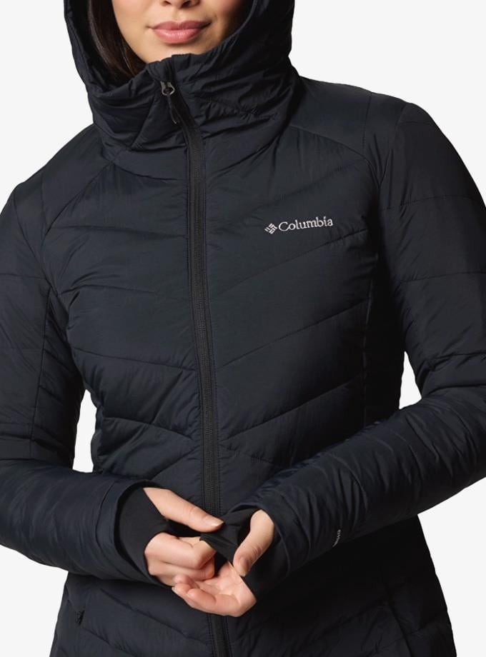 Columbia Wk1057 Joy Peak II Mid Jacket Kadın Mont