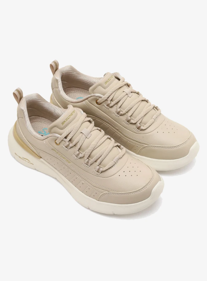 Skechers 150373TK-NTGD Skech-air Dynamight 2.0 Kadın Spor Ayakkabı