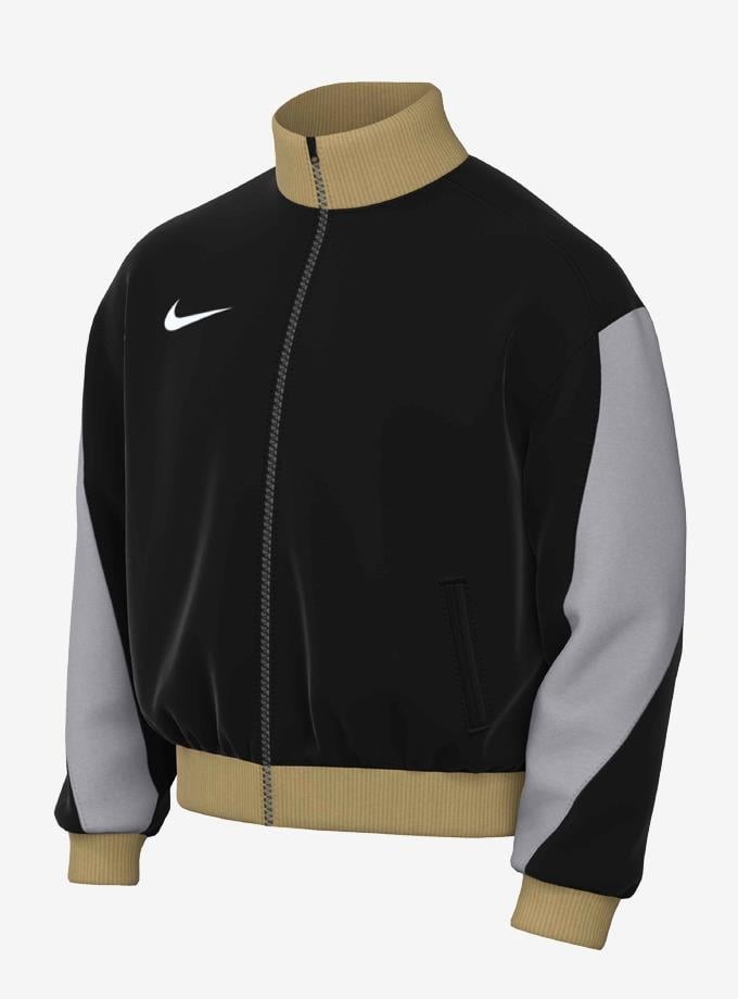 Nike M Nk Df Strk24 Trk Jkt K Erkek Ceket