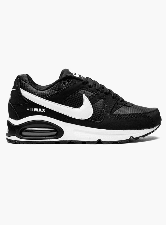 Nike Air Max Command Erkek Spor Ayakkabı