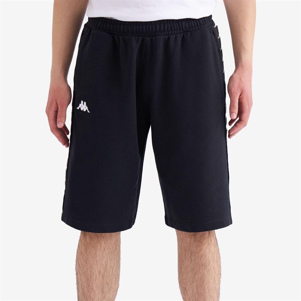 Kappa 222 Banda Treads Shorts Erkek Günlük Şort