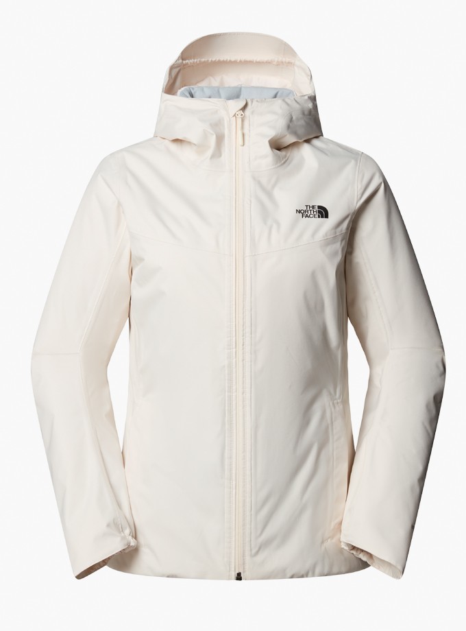 The North Face Quest Insulated Kadın Mont