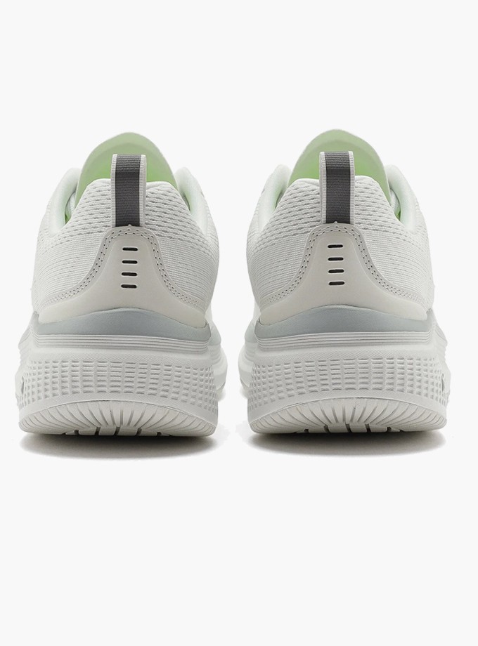 Skechers Go Run Elevate 2.0 Fluid Motion Erkek Koşu Ayakkabısı 220847-WHT