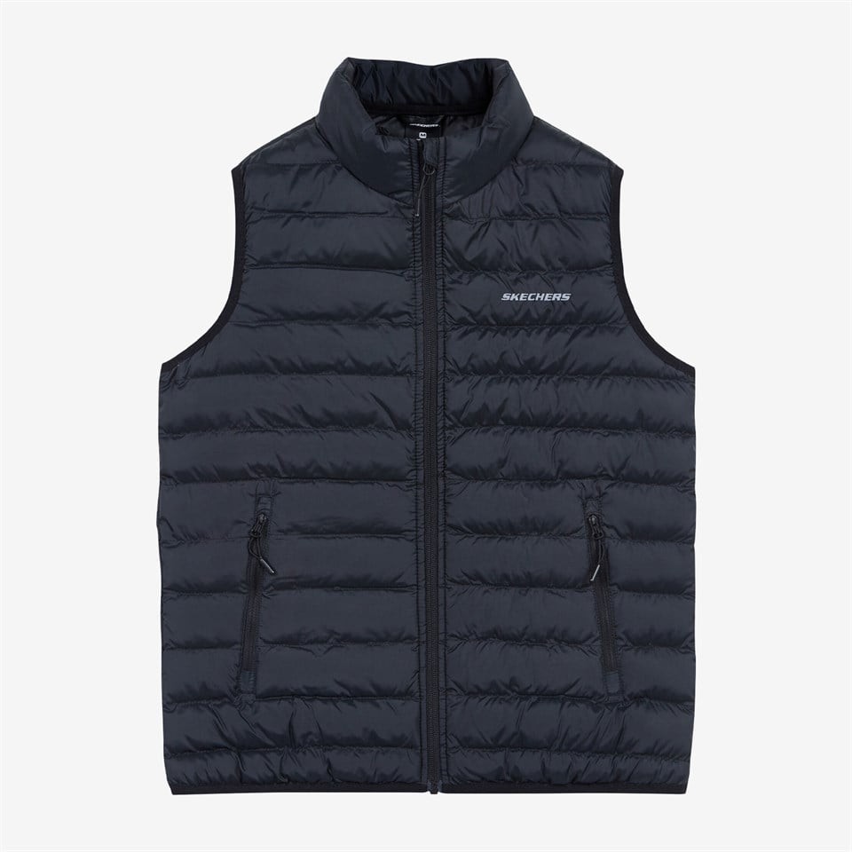 Skechers W Essential Vest Kadın Yelek