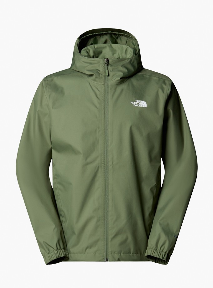 The North Face M Quest Jacket Erkek Mont