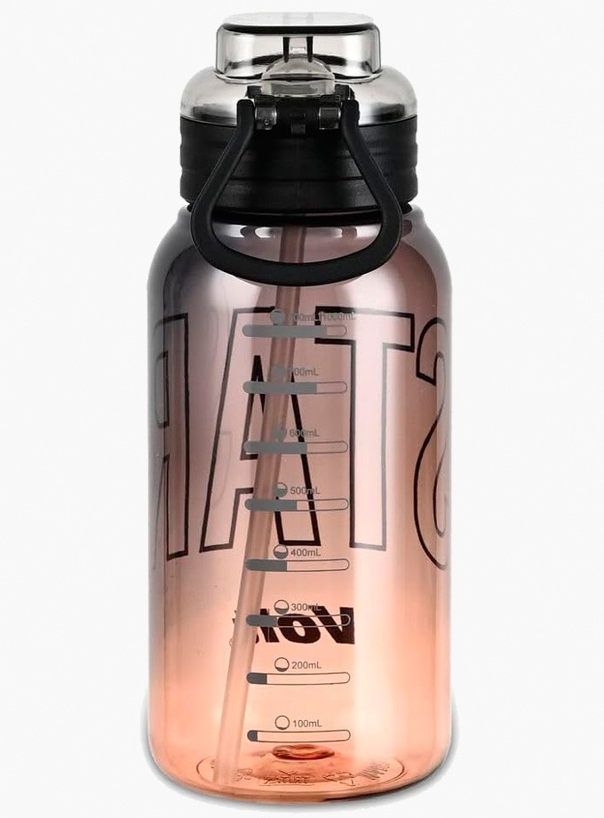 Voit Star Tritan Suluk 1000ML Unisex Suluk 1VTAKST40100-061
