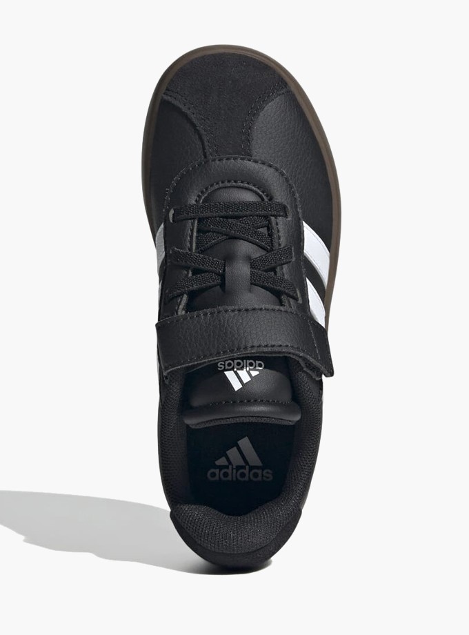 adidas Vl Court 3.0 El C Çocuk Günlük Ayakkabı ID9154