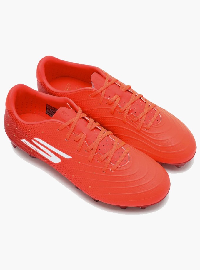 Skechers Gold Fg Erkek Krampon 252027 CRL 