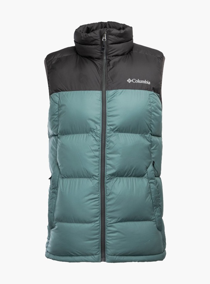 Columbia Pike Lake Vest Erkek Yelek 1738012-346