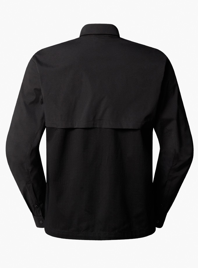 The North Face Lightrange Erkek Gömlek NF0A8B53-JK3