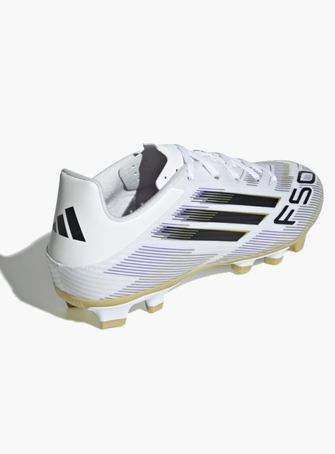 adidas F50 Club FG/MG Ground Erkek Krampon JI0046