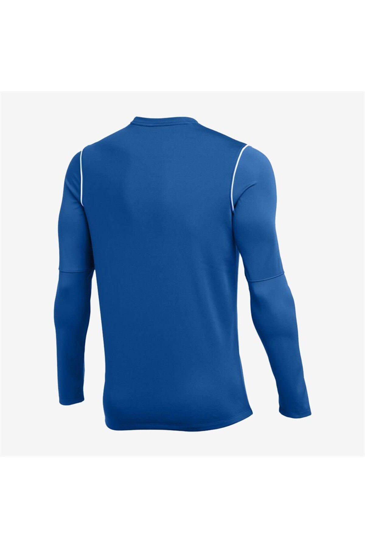 Erkek Spor Dry Park20 Crew Top Bv6875-463 Erkek Sweatshirt