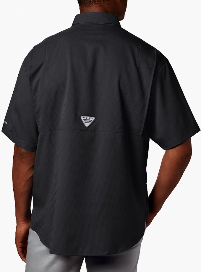 COLUMBIA FM7266 TAMIAMI II SS SHIRT Erkek Gömlek 1287051-010