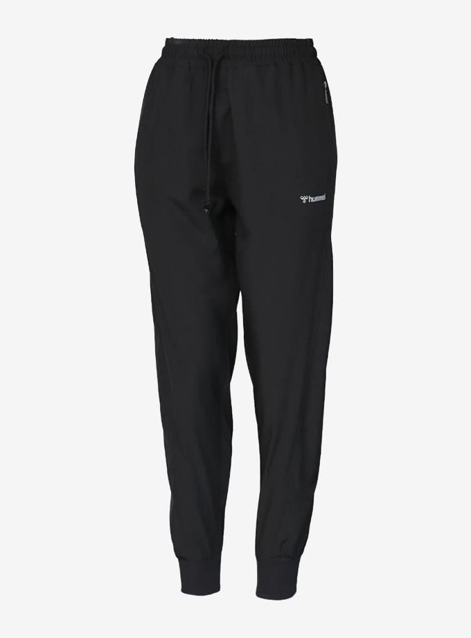 Hummel Mabila 7/8 Pants Kadın Eşofman Altı