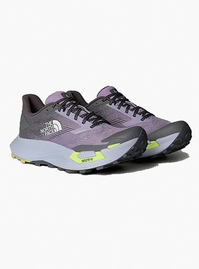 The North Face W Vectiv Enduris 4 Kadın Outdoor Ayakkabısı