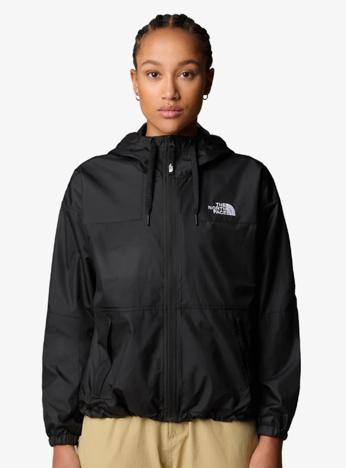 The North Face NF0A4C9H-4H0 W Sheru Jacket Kadın Ceket