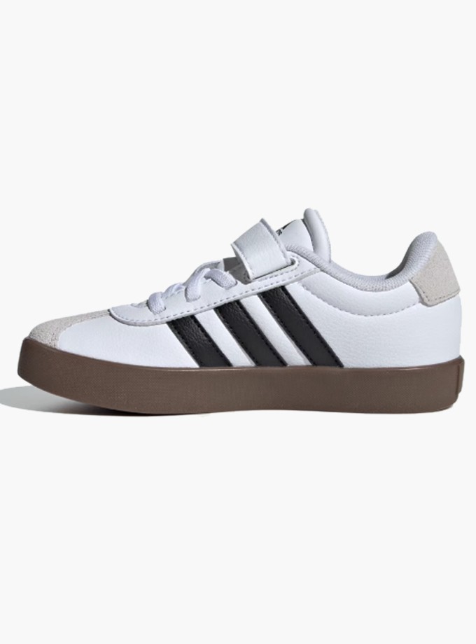 Adidas Vl Court 3.0 El C Çocuk Sneaker ID9155