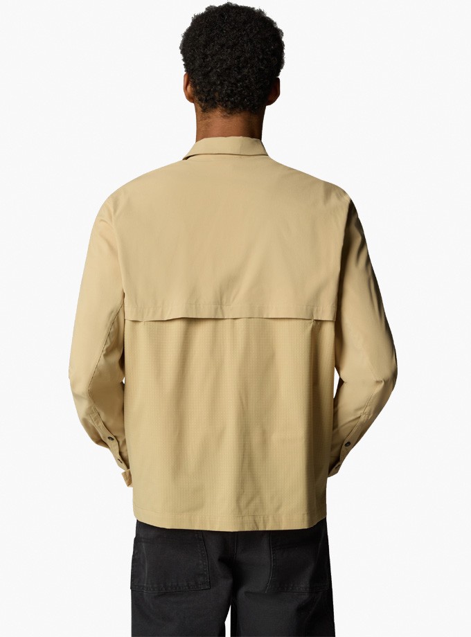 The North Face Lightrange Erkek Gömlek NF0A8B53-LK5