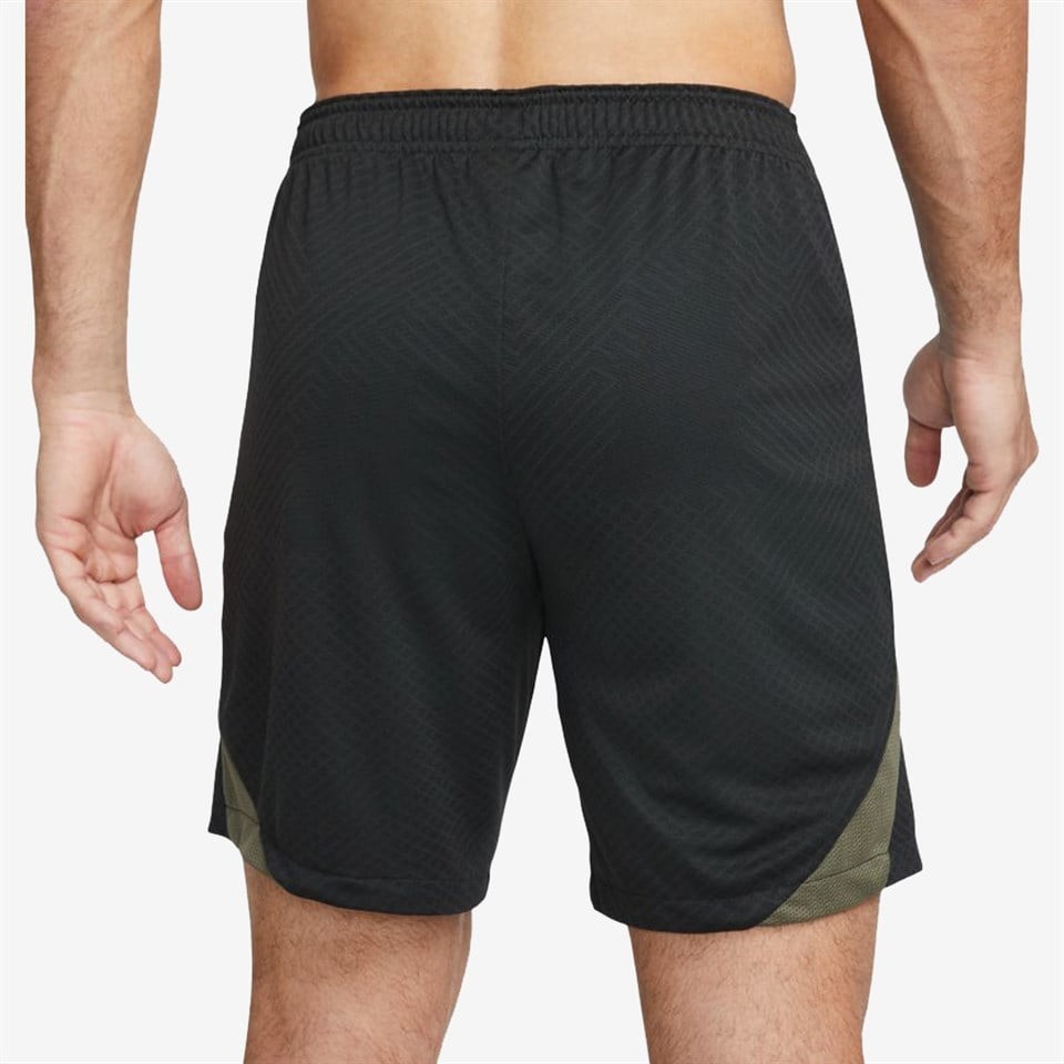 Nike M Nk Df Strk Short K Erkek Futbol Şortu