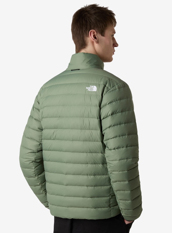 The North Face Classic Down Erkek Mont