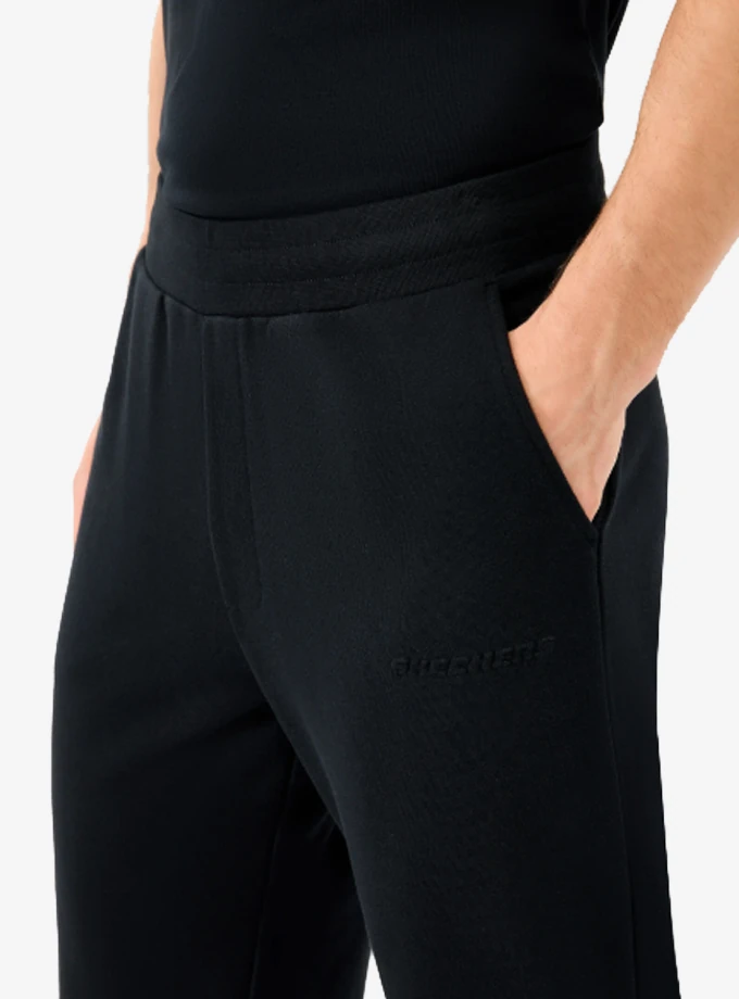 Skechers M Essential Regular Sweatpant Eşofman Altı S2610007-3817
